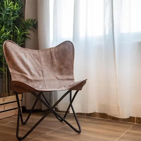 Appartement Meet Areeiro