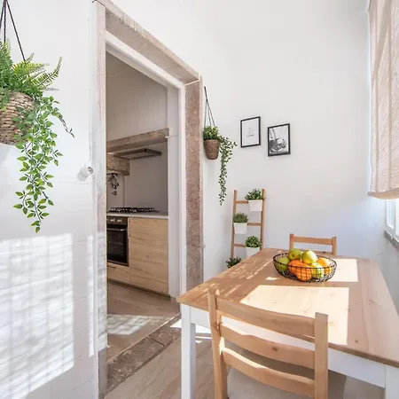 Appartement Meet Areeiro *